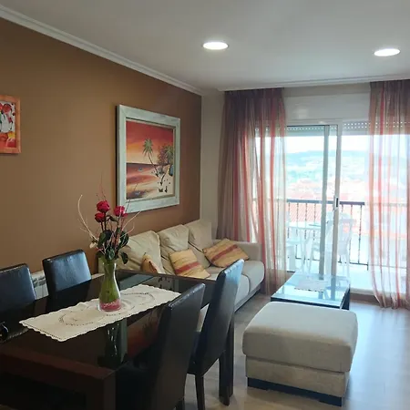 Perla 2000 Apartment
