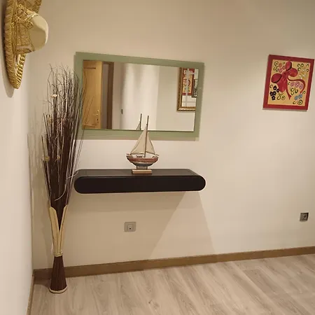Perla 2000 Apartment