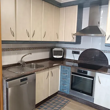 Apartamento Perla 2000 *