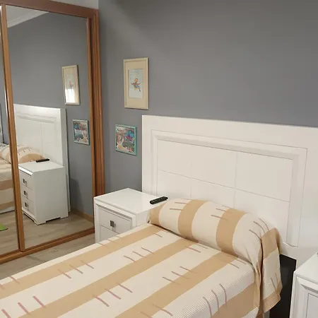 Apartamento Perla 2000 *