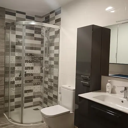 Perla 2000 Portonovo