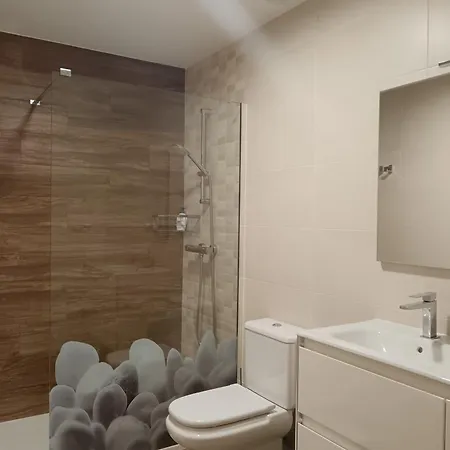 Apartamento Perla 2000 *