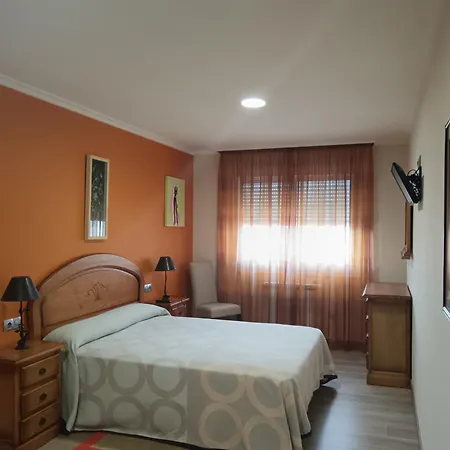 Apartamento Perla 2000