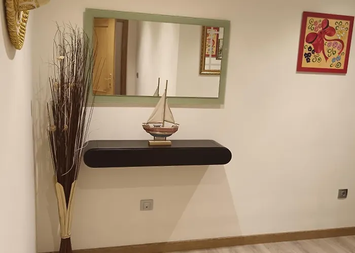 Perla 2000 Appartement