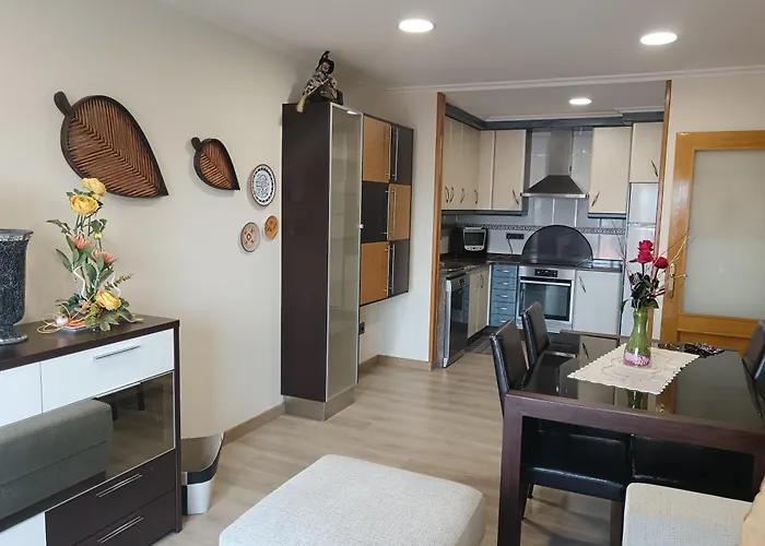 Perla 2000 Appartement