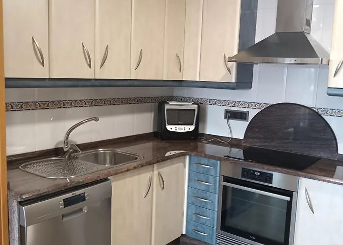 Appartement Perla 2000 *