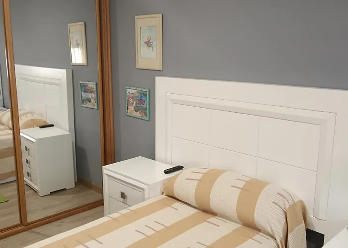 Appartement Perla 2000 *