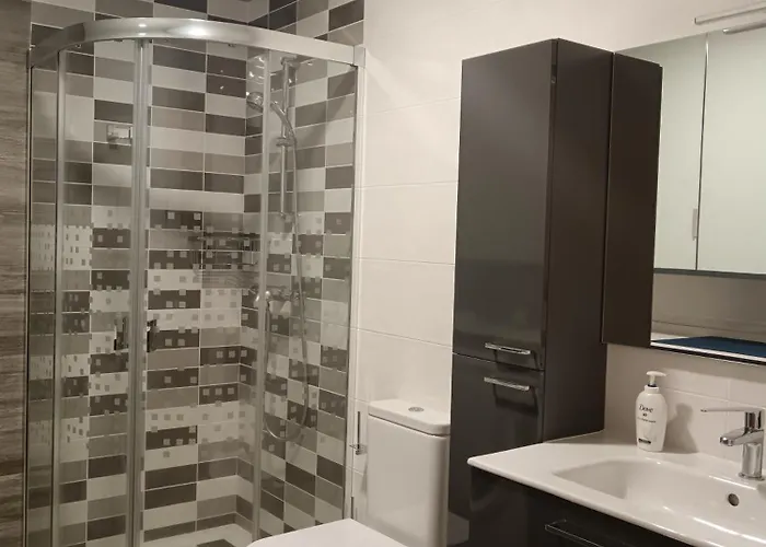 Perla 2000 Portonovo