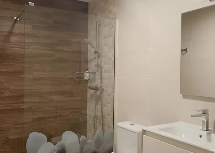 Appartement Perla 2000 *