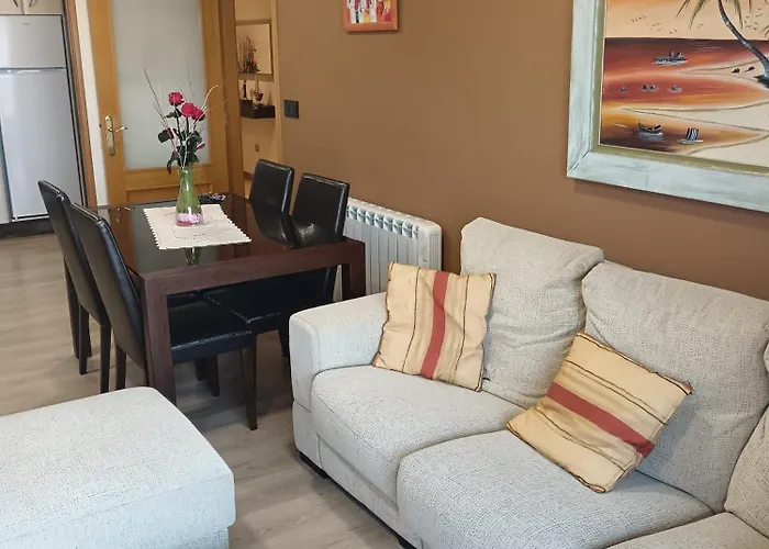 Appartement Perla 2000 Portonovo