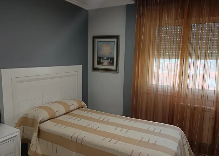 Appartement Perla 2000 Portonovo